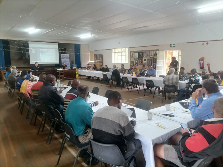 NEFSFPA AGM 2025-03-19